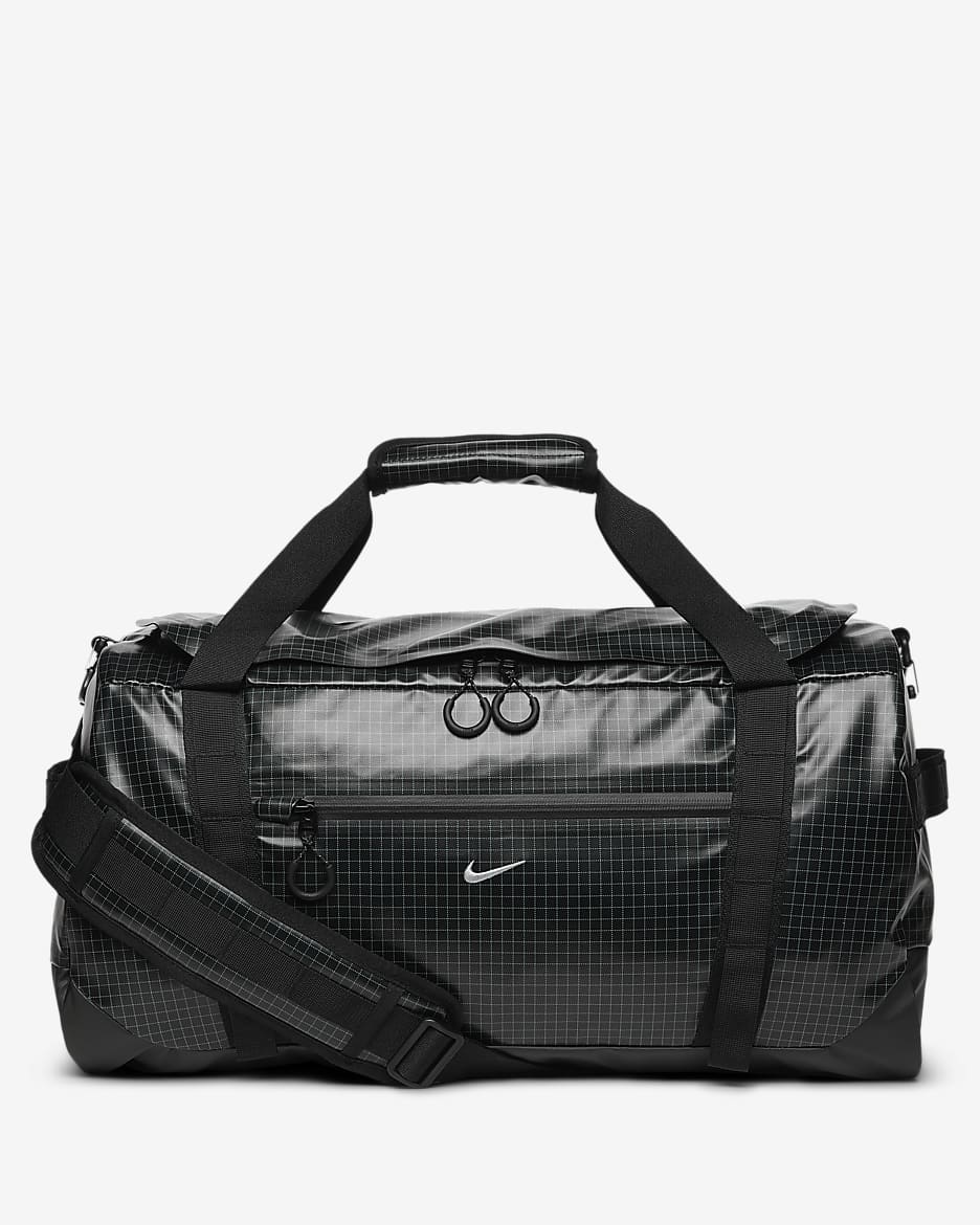 Nike waterproof duffel bag on sale